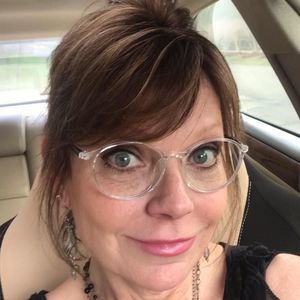 Meet your Posher, Tracy